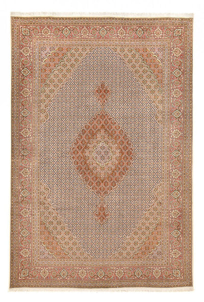 Tapis de Tabriz - 50 rangs Tapis 205x304cm - Tapis persan
