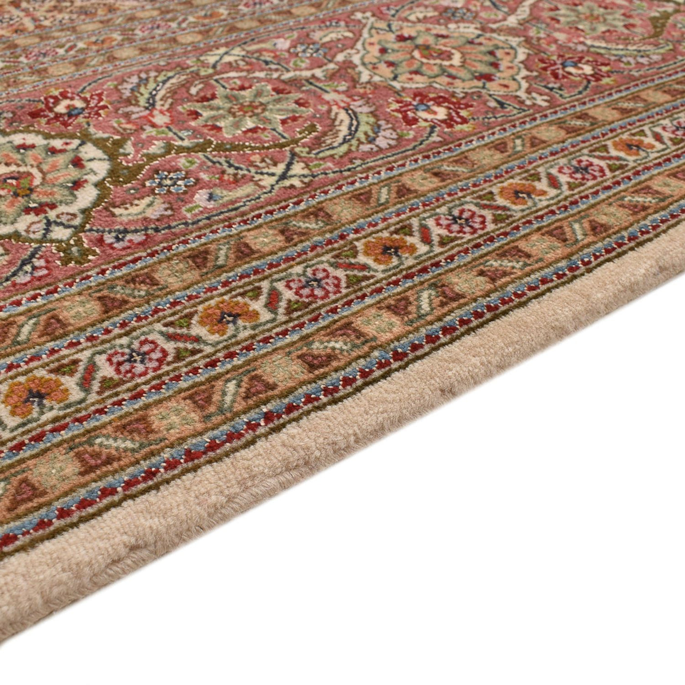 Tapis de Tabriz - 50 rangs Tapis 304x205cm - Tapis persan