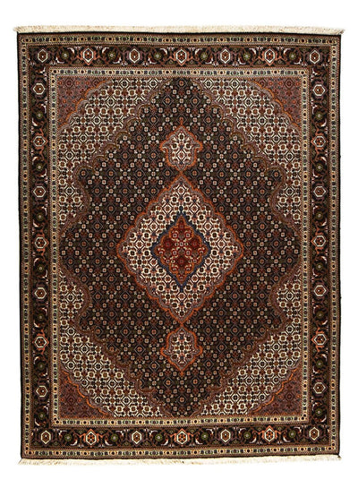 Tapis de Tabriz - 40 rangs Tapis 152x204cm - Tapis persan
