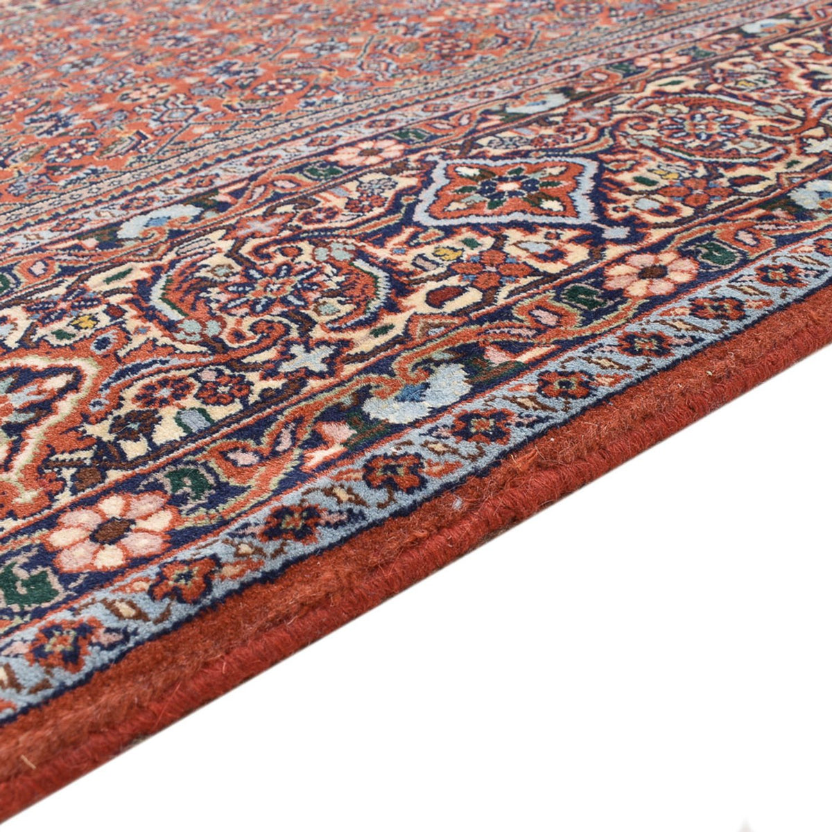Tapis de Bidjar Tapis 198x298cm - Tapis persan