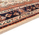 Tapis Gabbeh - Persan Kashkuli - 215 x 155 cm - crème