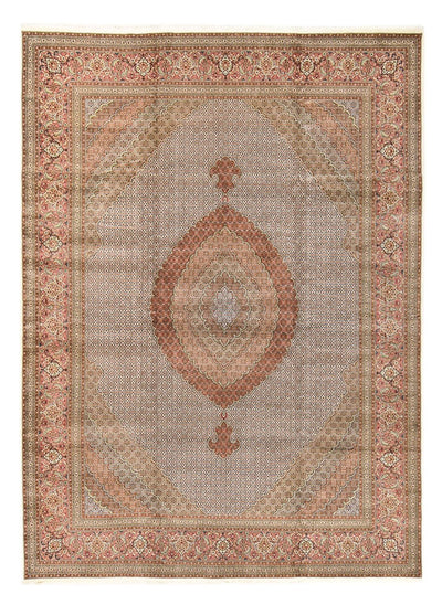 Tapis de Tabriz - 50 rangs Tapis 350x502cm - Tapis persan