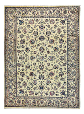 Tapis persan - Classique - 344 x 247 cm - sable