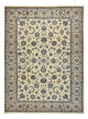 Tapis persan - Classique - 344 x 247 cm - sable