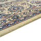 Tapis persan - Classique - 344 x 247 cm - sable