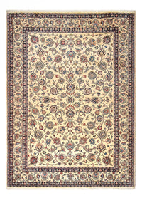 Tapis persan - Classique - 338 x 235 cm - beige clair