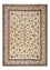 Tapis persan - Classique - 338 x 235 cm - beige clair