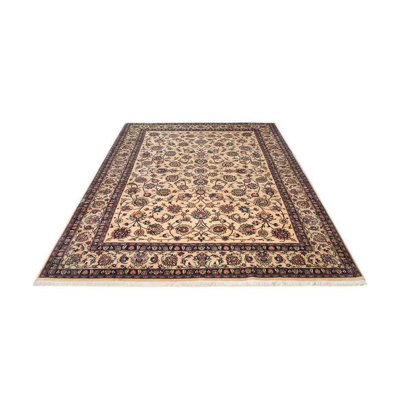 Tapis persan - Classique - 338 x 235 cm - beige clair