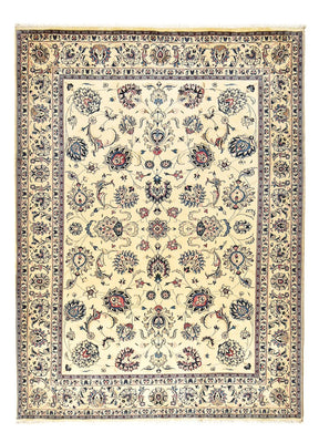 Tapis persan - Classique - 345 x 246 cm - sable