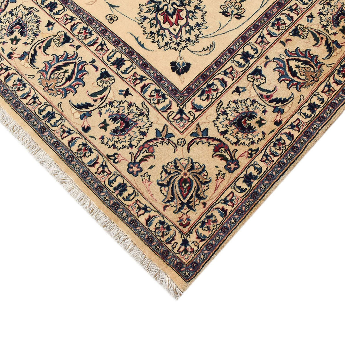 Tapis persan - Classique - 345 x 246 cm - sable