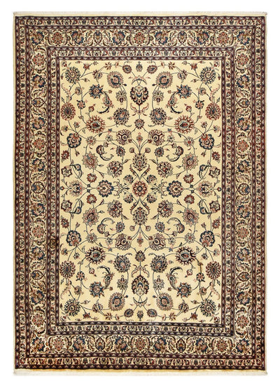 Tapis de Mashhad Tapis 244x343cm - Tapis persan