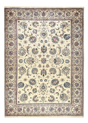 Tapis persan - Classique - 341 x 244 cm - sable