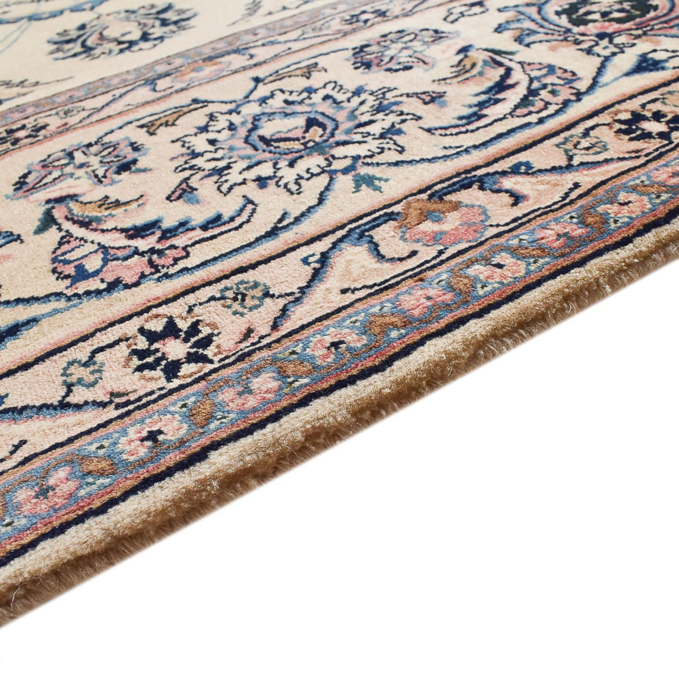 Tapis de Mashhad Tapis 341x244cm - Tapis persan