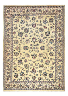 Tapis persan - Classique - 352 x 241 cm - sable