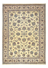 Tapis persan - Classique - 352 x 241 cm - sable