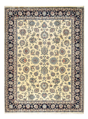 Tapis persan - Classique - 347 x 250 cm - sable