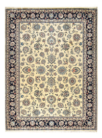 Tapis persan - Classique - 347 x 250 cm - sable