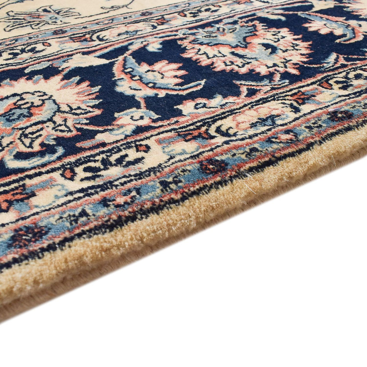 Tapis persan - Classique - 347 x 250 cm - sable