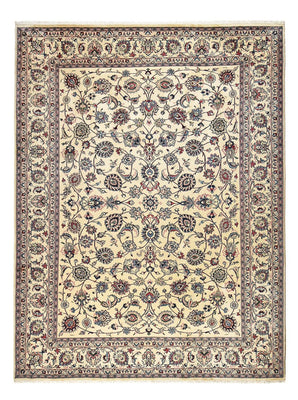 Tapis persan - Classique - 332 x 247 cm - sable