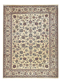Tapis persan - Classique - 332 x 247 cm - sable