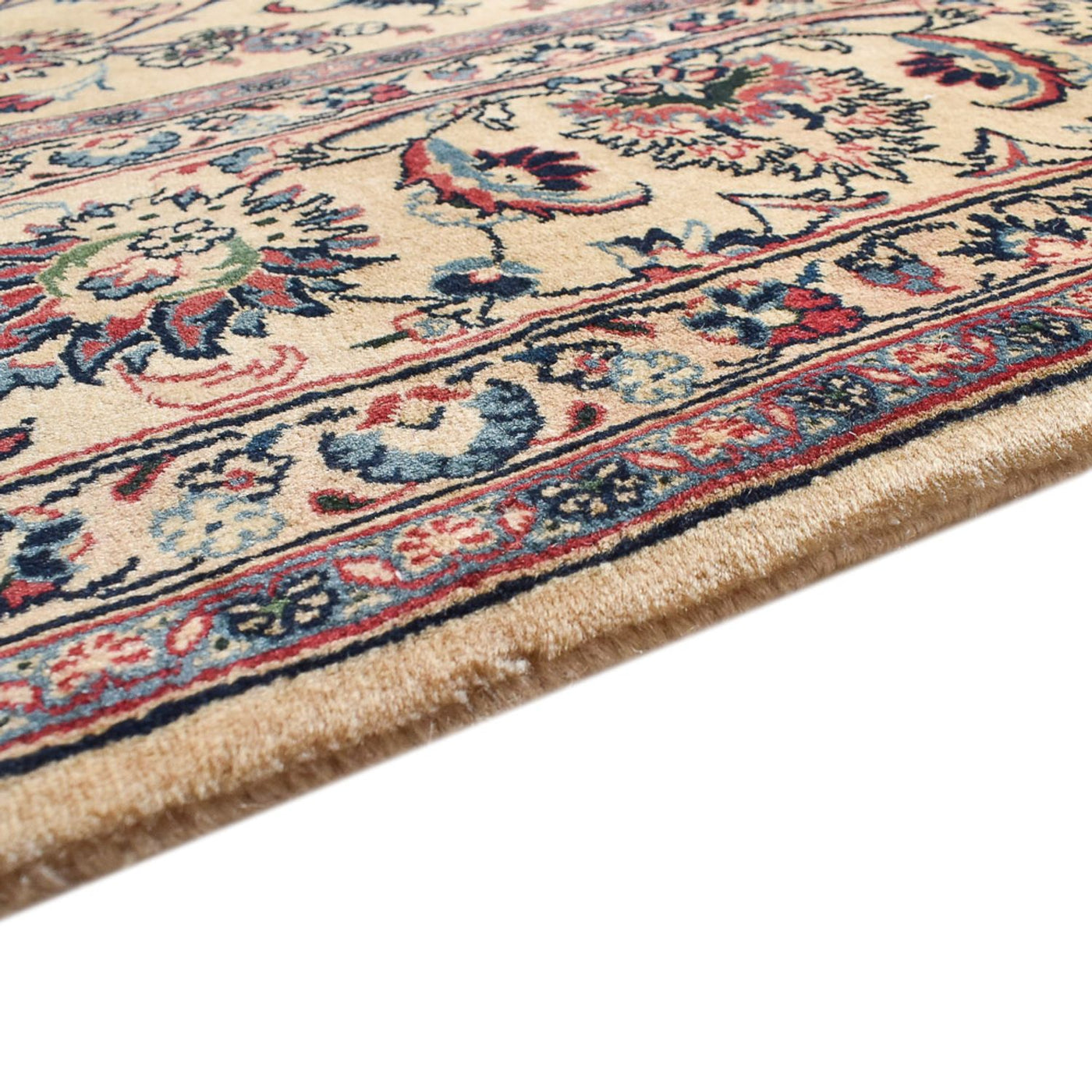 Tapis de Mashhad Tapis 332x247cm - Tapis persan