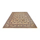 Tapis persan - Classique - 332 x 247 cm - sable