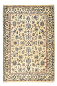 Tapis persan - Classique - 354 x 239 cm - sable