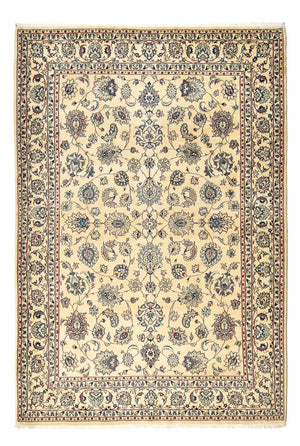 Tapis persan - Classique - 354 x 239 cm - sable