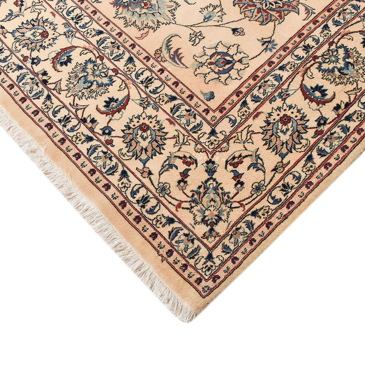 Tapis persan - Classique - 354 x 239 cm - sable