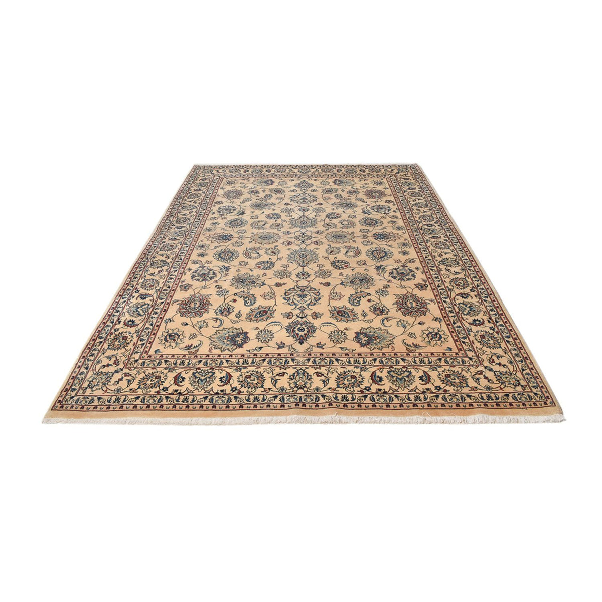 Tapis persan - Classique - 354 x 239 cm - sable