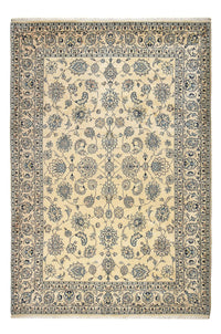 Tapis persan - Classique - 369 x 242 cm - sable