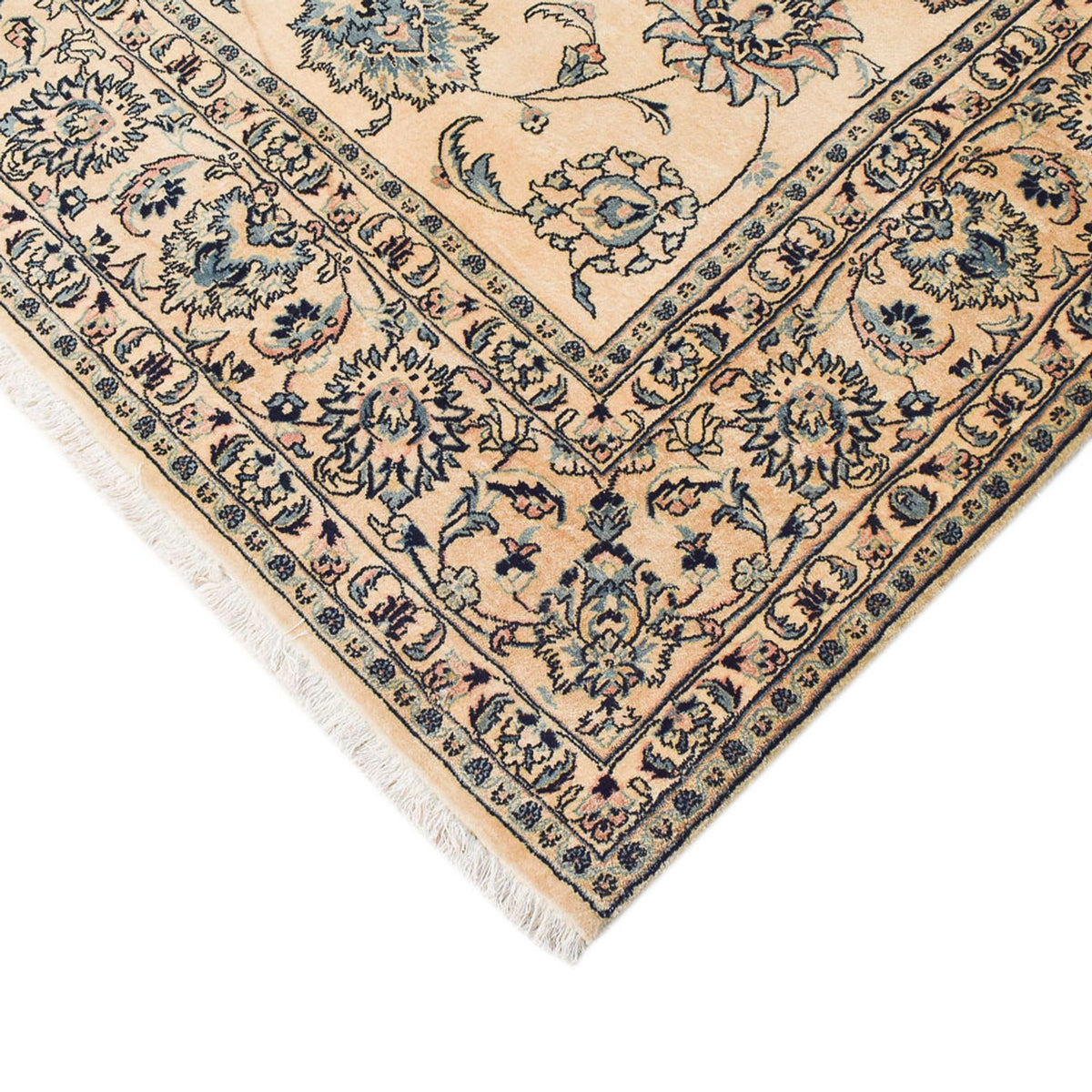Tapis persan - Classique - 345 x 249 cm - sable