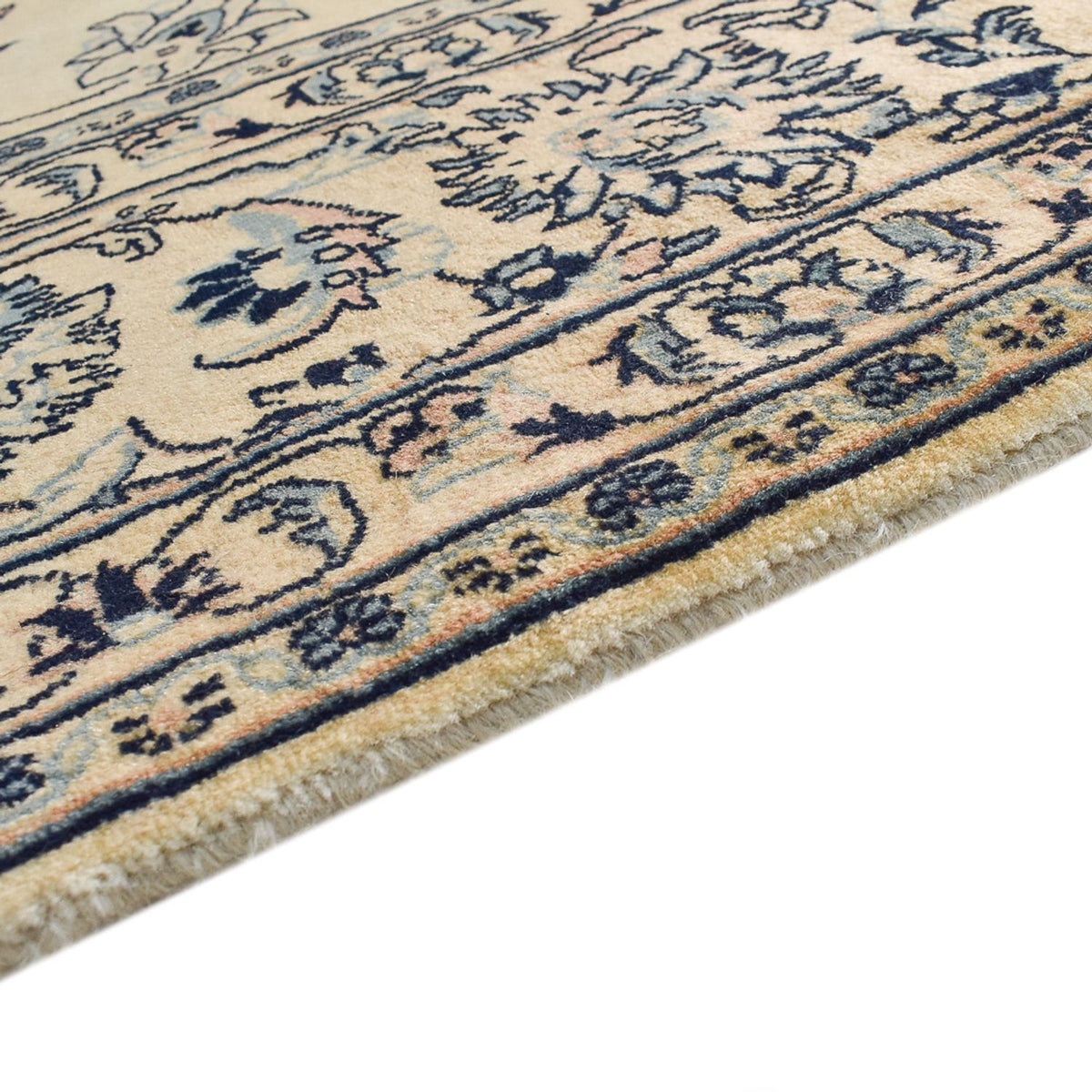 Tapis persan - Classique - 345 x 249 cm - sable