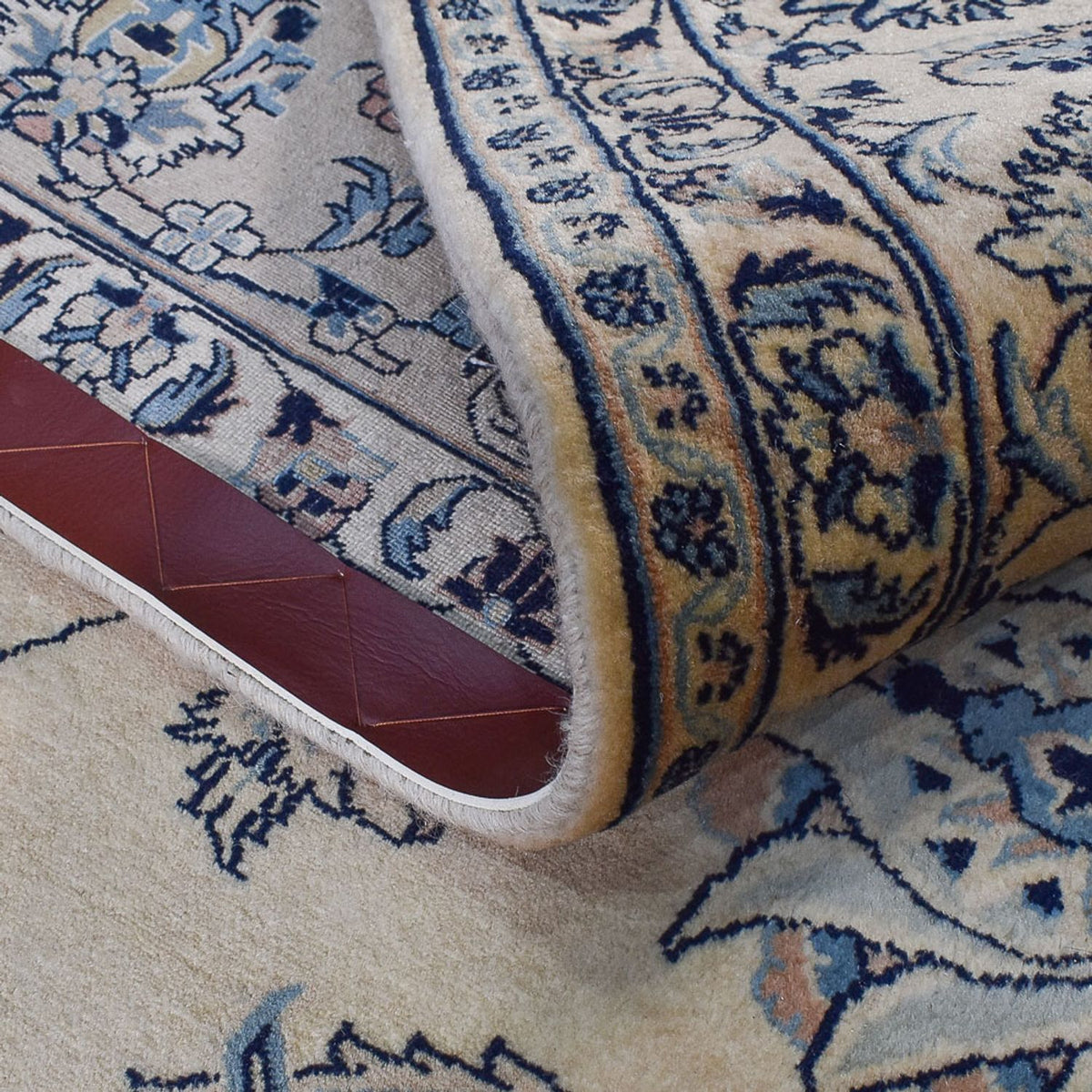 Tapis persan - Classique - 345 x 249 cm - sable