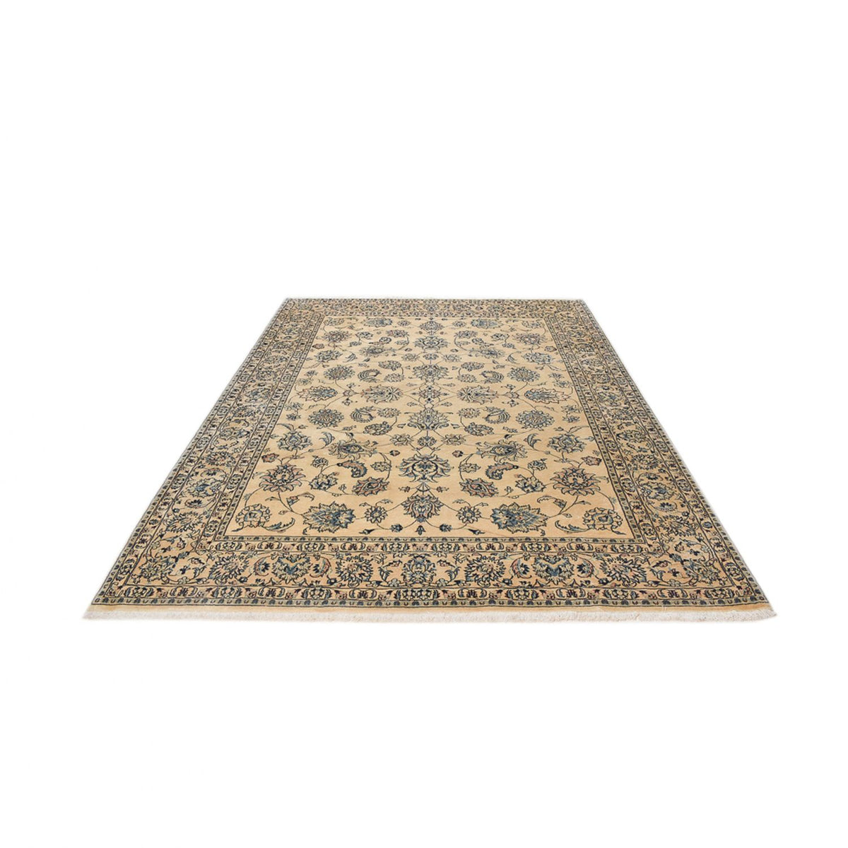 Tapis persan - Classique - 345 x 249 cm - sable