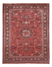 Tapis persan - Classique - 392 x 302 cm - rouge