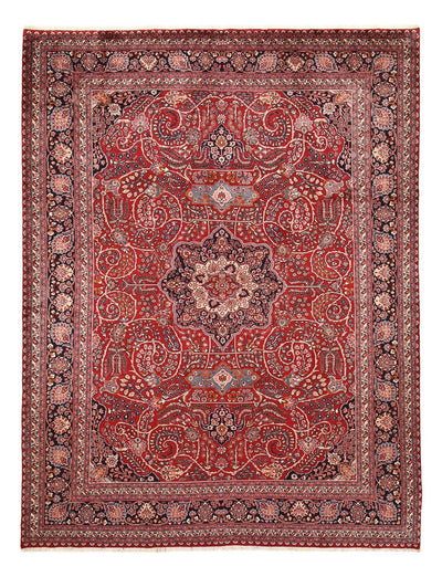 Tapis de Mashhad Tapis 302x392cm - Tapis persan