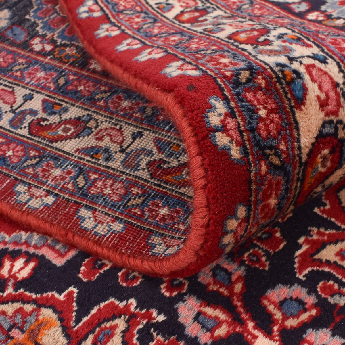 Tapis persan - Classique - 392 x 302 cm - rouge