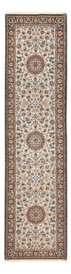 Tapis d'Isfahan Tapis 314x83cm - Tapis persan