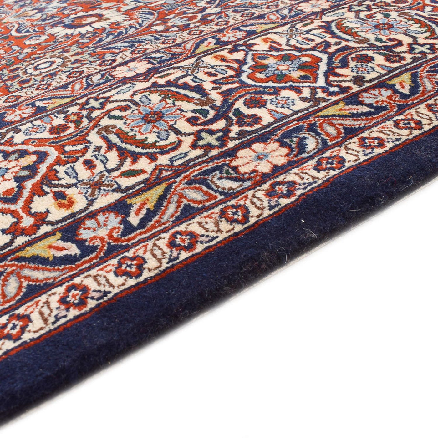 Tapis de Bidjar Tapis 303x202cm - Tapis persan