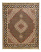 Tapis de Tabriz - 40 rangs Tapis 195x153cm - Tapis persan