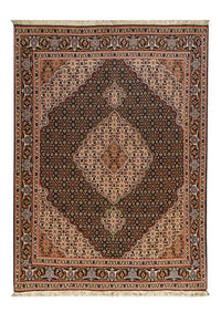Tapis de Tabriz - 40 rangs Tapis 207x148cm - Tapis persan – product image