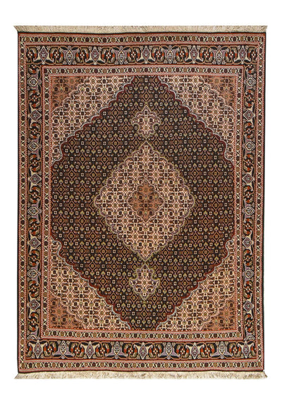 Tapis de Tabriz - 40 rangs Tapis 148x207cm - Tapis persan