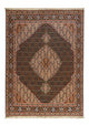 Tapis de Tabriz - 40 rangs Tapis 207x148cm - Tapis persan