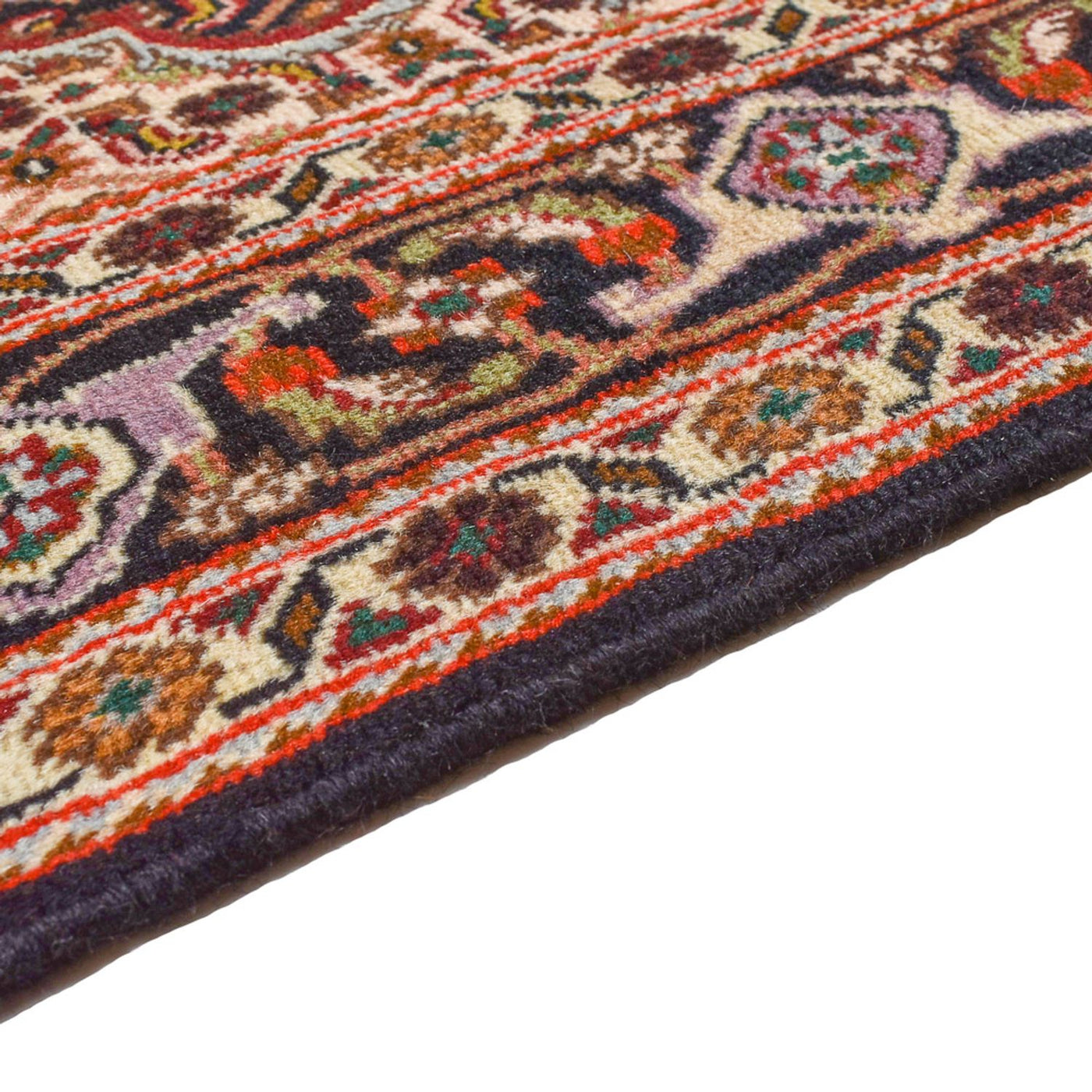 Tapis de Tabriz - 40 rangs Tapis 207x148cm - Tapis persan