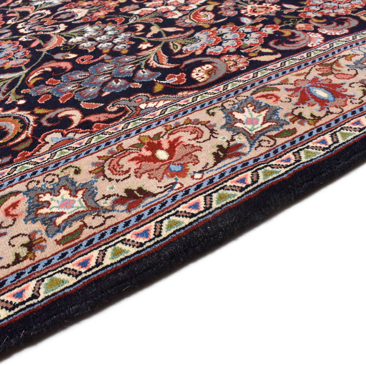 Ilam Tapis 212x132cm - Tapis persan