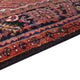 Tapis persan - Nomadic - 402 x 305 cm - rouge