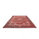Tapis persan - Nomadic - 402 x 305 cm - rouge