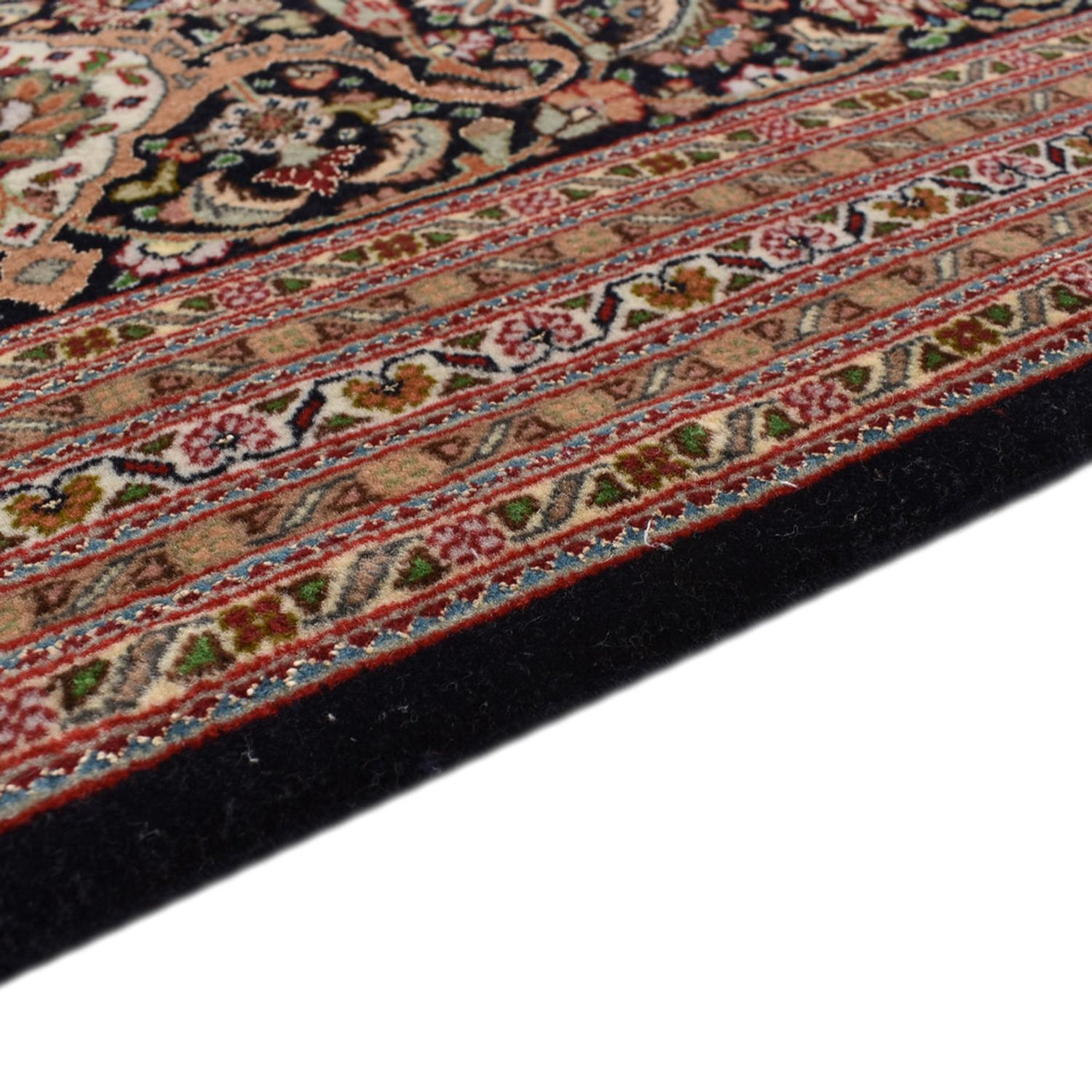 Tapis de Tabriz - 50 rangs Tapis 394x302cm - Tapis persan