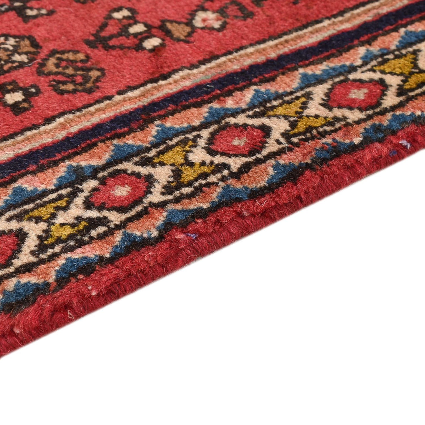 Tapis d'Abadeh Tapis 148x97cm - Tapis persan